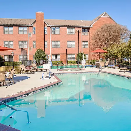 Residence Inn By Marriott Dallas Addison Quorum Drive-3