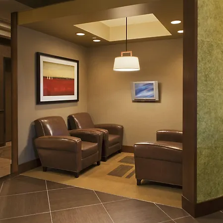 Sonesta Select Austin North Central-2