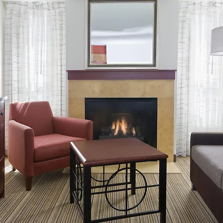 Residence Inn By Marriott Amarillo-2