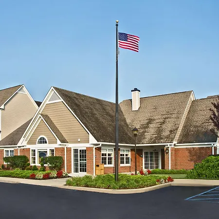 Sonesta Es Suites Charlottesville University-3