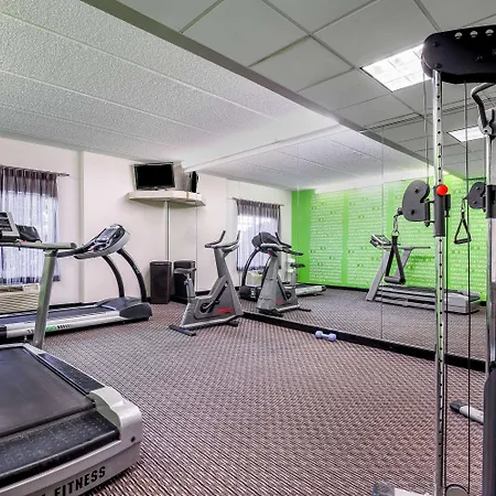 La Quinta By Wyndham Myrtle Beach Broadway Area-3