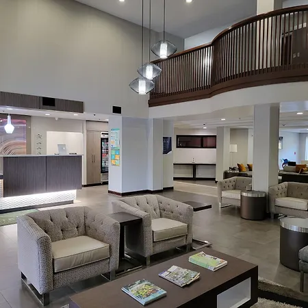 Wingate By Wyndham Greenville Airport-3