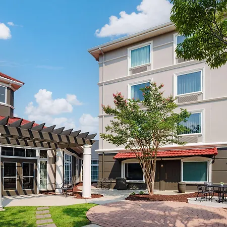 La Quinta By Wyndham Myrtle Beach Broadway Area-2