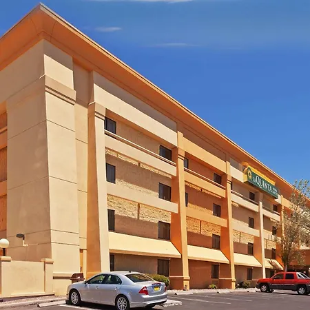 La Quinta By Wyndham El Paso West Bartlett-2