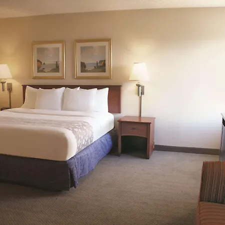 La Quinta By Wyndham El Paso West Bartlett-3