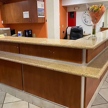 Travelodge By Wyndham San Antonio Lackland Afb North-2