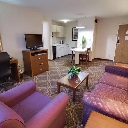 Ashmore Inn And Suites Lubbock-3