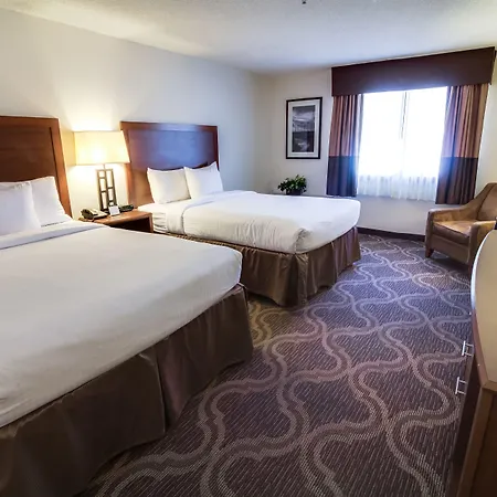 Ashmore Inn And Suites Lubbock-2