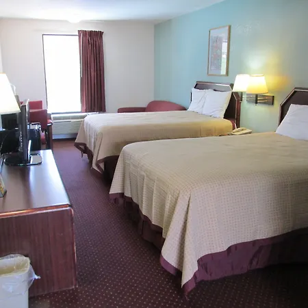 Regency Inn Near Boardwalk & Hurlburt Field-2