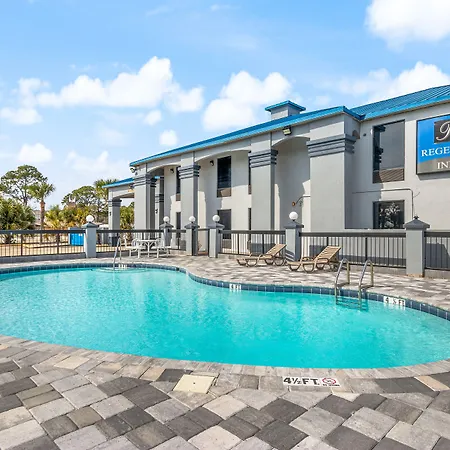 Regency Inn Near Boardwalk & Hurlburt Field-3