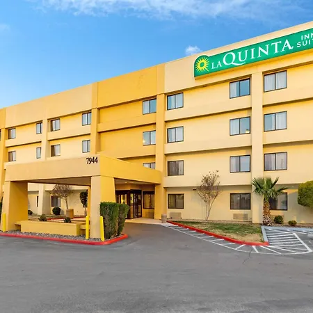 La Quinta By Wyndham El Paso East-3