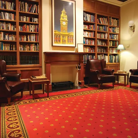 Grand Hotel Melbourne-2