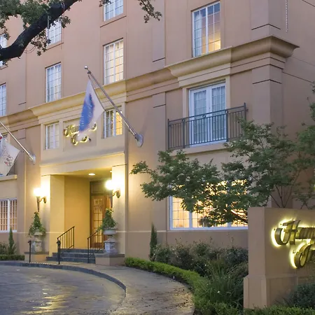 Hampton Inn New Orleans/St.Charles Ave-2