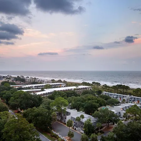 Doubletree By Hilton Hilton Head Island-2