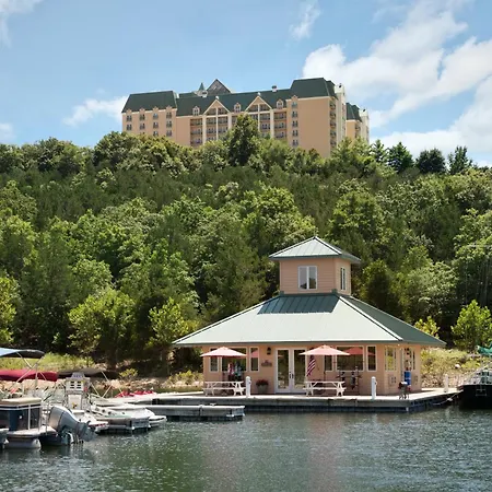 Chateau On The Lake Resort Spa And Convention Center-2
