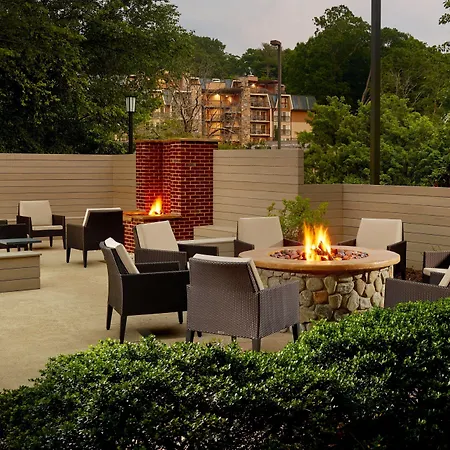 Residence Inn Asheville Biltmore-2