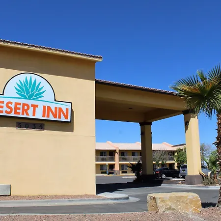 Days Inn By Wyndham El Paso West-3