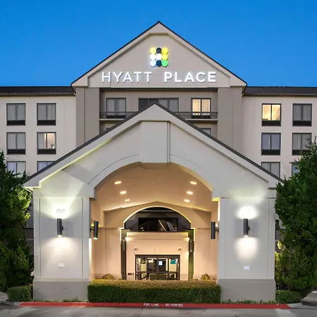 The Iah Houston Hotel-3