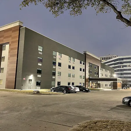 La Quinta By Wyndham Houston Southwest-3