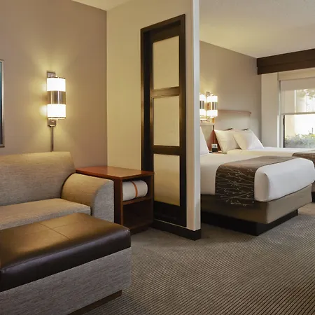 Hyatt Place Fort Worth / Cityview-3