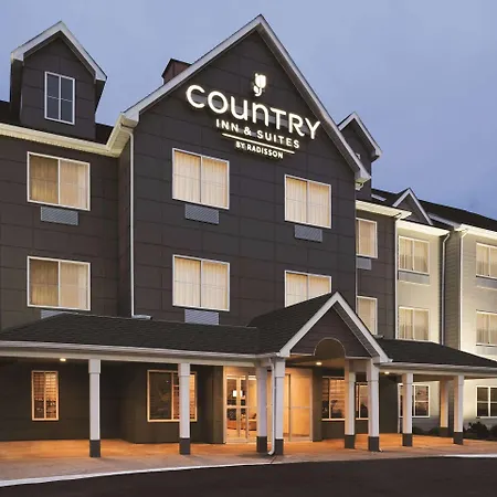 Country Inn & Suites By Radisson, Indianapolis South, In-3