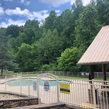 Free Daily Tickets-Soaring Eagle Family Cabin W Resort Pool-3