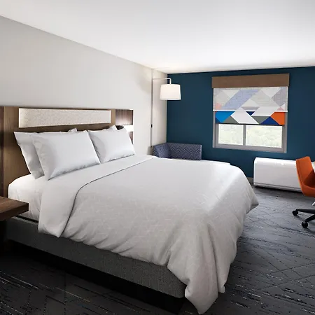 Holiday Inn Express & Suites Dallas Park Central Northeast By Ihg-2