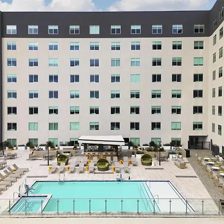 Hyatt Place Houston Medical Center-2