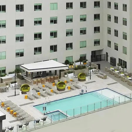 Hyatt Place Houston Medical Center-3