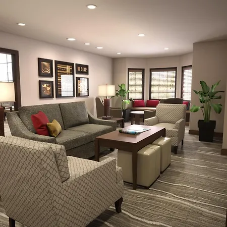 Staybridge Suites Pigeon Forge - Smoky Mtns By Ihg-3