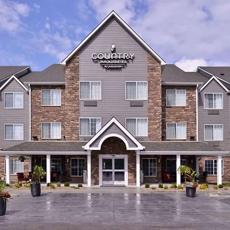 Country Inn & Suites By Radisson, Omaha Airport, Ia-2