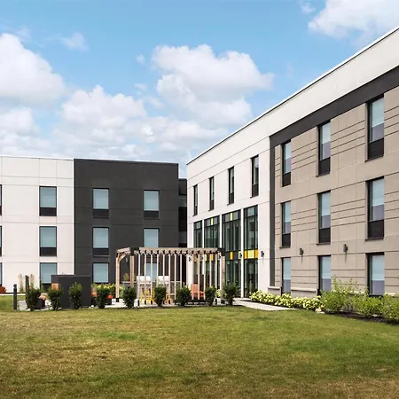 Home2 Suites By Hilton Kitchener-3