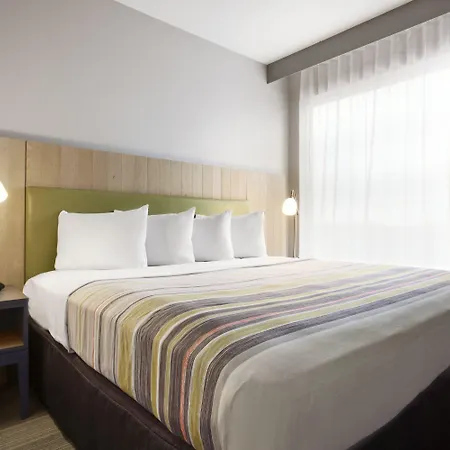Country Inn & Suites By Radisson, San Antonio Lackland Afb - Seaworld Area-3