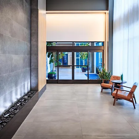 Embassy Suites By Hilton Chattanooga Downtown-2