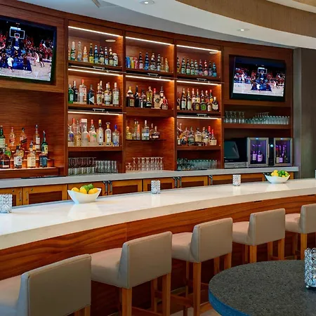 Marriott Indianapolis North-3