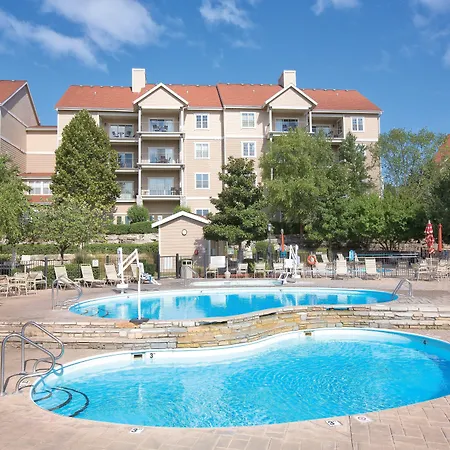 Club Wyndham Branson At The Meadows-2