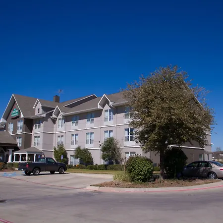 Country Inn & Suites By Radisson, Fort Worth, Tx-2