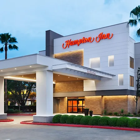 Hampton Inn - Houston/Brookhollow-2