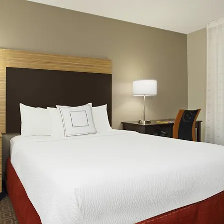 Towneplace Suites Fort Worth Southwest Tcu Area-2