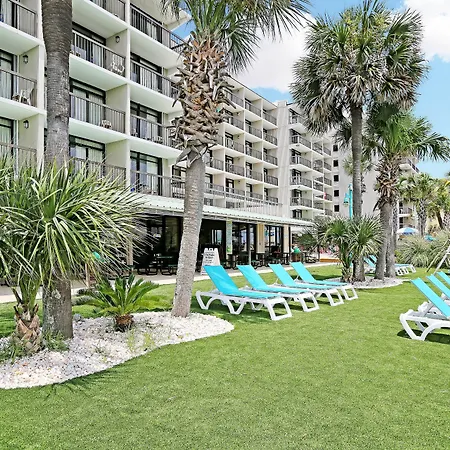 North Shore Oceanfront Resort Hotel-3
