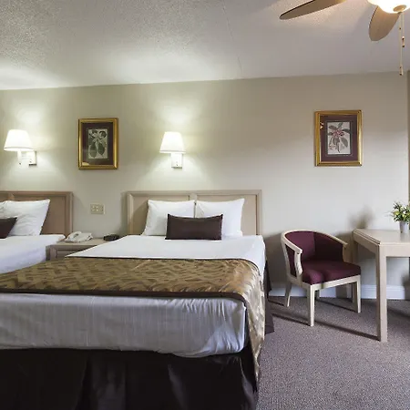 Reagan Resorts Inn (Adults Only)-2