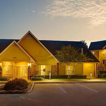 Residence Inn Houston Westchase On Westheimer-3