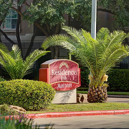 Residence Inn Houston Westchase On Westheimer-2