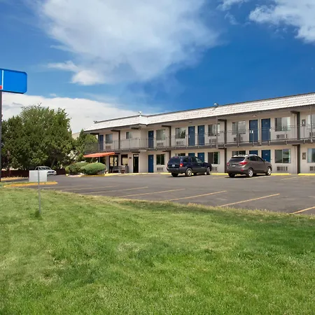 Studio 6 Grand Junction, Co-3