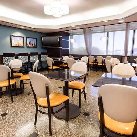 Drury Inn & Suites Kansas City Airport-3
