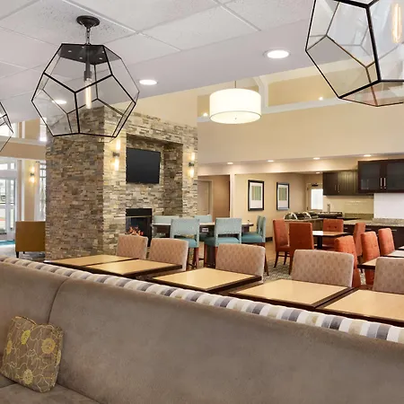 Homewood Suites By Hilton Houston-Willowbrook Mall-2