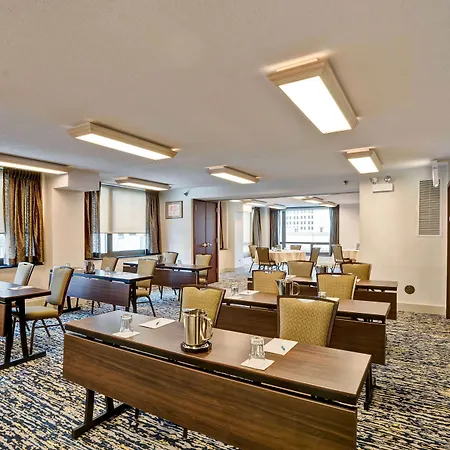 Homewood Suites By Hilton Chicago-Downtown-3
