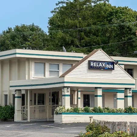 Relax Inn Cape Cod West Yarmouth Hyannis-2