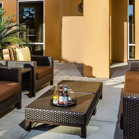 Courtyard By Marriott Myrtle Beach Broadway-2