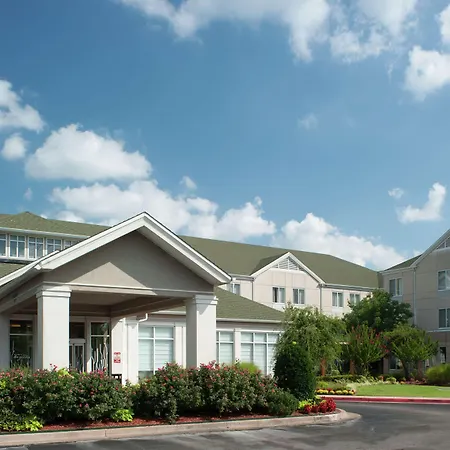 Hilton Garden Inn Tulsa Airport-2